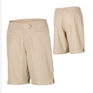Patagonia Women Bermuda Short